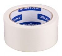 Клейкая лента малярная 48мм*24м OfficeSpace