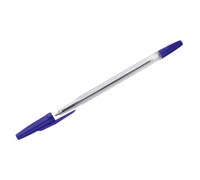 Ручка шар. синяя 0,7 мм, OfficeSpace