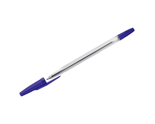 Ручка шар. синяя 0,7 мм, OfficeSpace