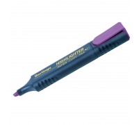 Текстовыделитель фиолетовый 1-5 мм Berlingo