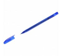 Ручка шар. синяя 0,7 мм, Berlingo "City Style" маслянная