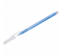 Ручка шар. синяя 0,5 мм, OfficeSpace "Tone" маслянные чернила
