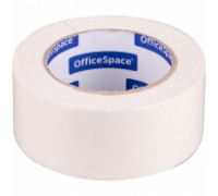 Клейкая лента малярная 48мм*50м OfficeSpace