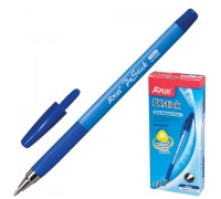 Ручка шар. синяя 0,7 мм, BEIFA "A Plus" корпус синий