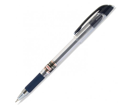 Ручка шар. синяя 0,7 мм, Flair XTRA-MILE маслянная, пластик