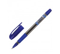 Ручка шар. синяя 1 мм, PENSAN "Sign-Up" маслянная с грипом