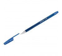 Ручка шар. синяя 0,7 мм, Berlingo "H-30" масляные чернила