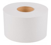 Туалетная бумага 1 сл. Tork "Universal"(T2) мини-рулон, 200м/рул, белая