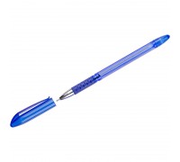 Ручка шар. синяя 0,7 мм, OfficeSpace "College" маслянные чернила