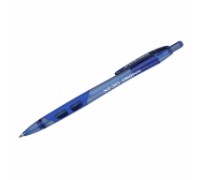 Ручка шар. авт. синяя 0,7 мм, Erich Krause "XR-30" синяя, 0,7мм, грип